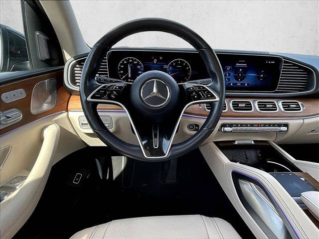 Used 2024 Mercedes-Benz GLE 350 4MATIC image 7