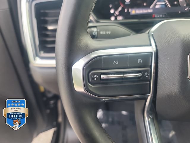 Certified 2024 GMC Canyon Elevation RWD image 22
