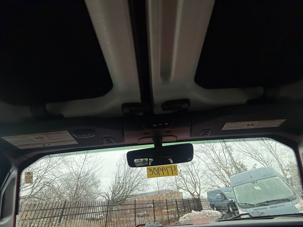 Used 2022 Jeep Wrangler Unlimited Sport image 28