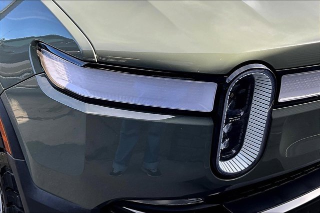 Used 2022 Rivian R1T Launch Edition image 30