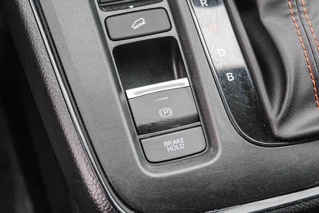 Used 2025 Honda CR-V Sport-L image 37