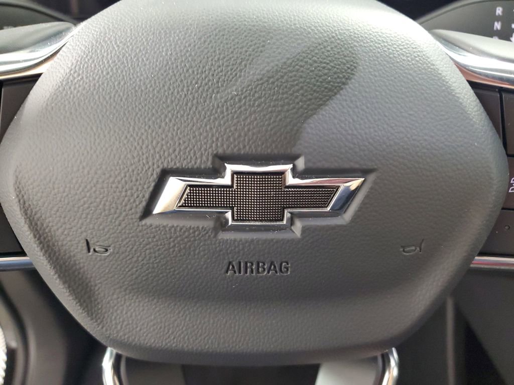 New 2026 Chevrolet Traverse LT w/ Midnight/Sport Edition FWD image 22