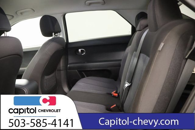 Used 2024 Hyundai Ioniq 5 SEL RWD image 33