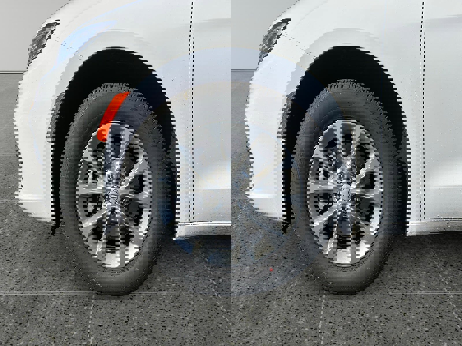 New 2026 Chrysler Pacifica Select AWD/4WD image 14