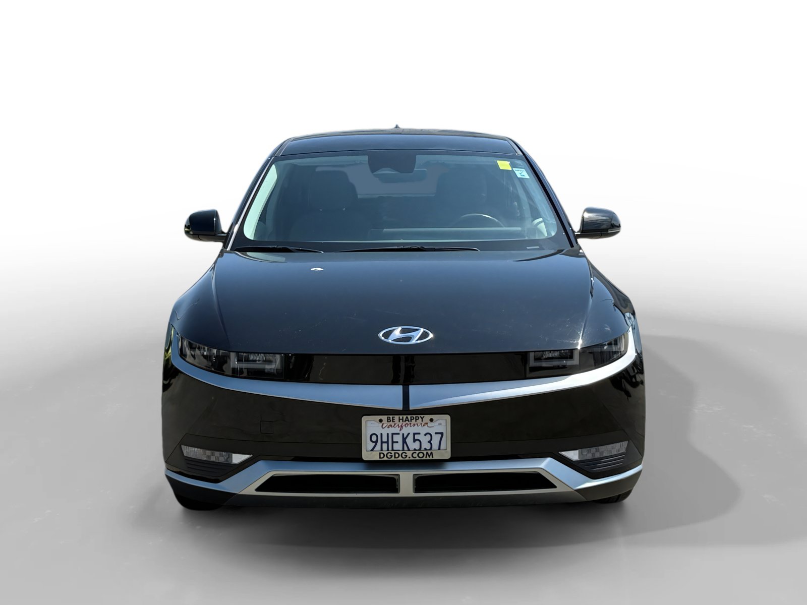 Certified 2023 Hyundai Ioniq 5 SE RWD image 8