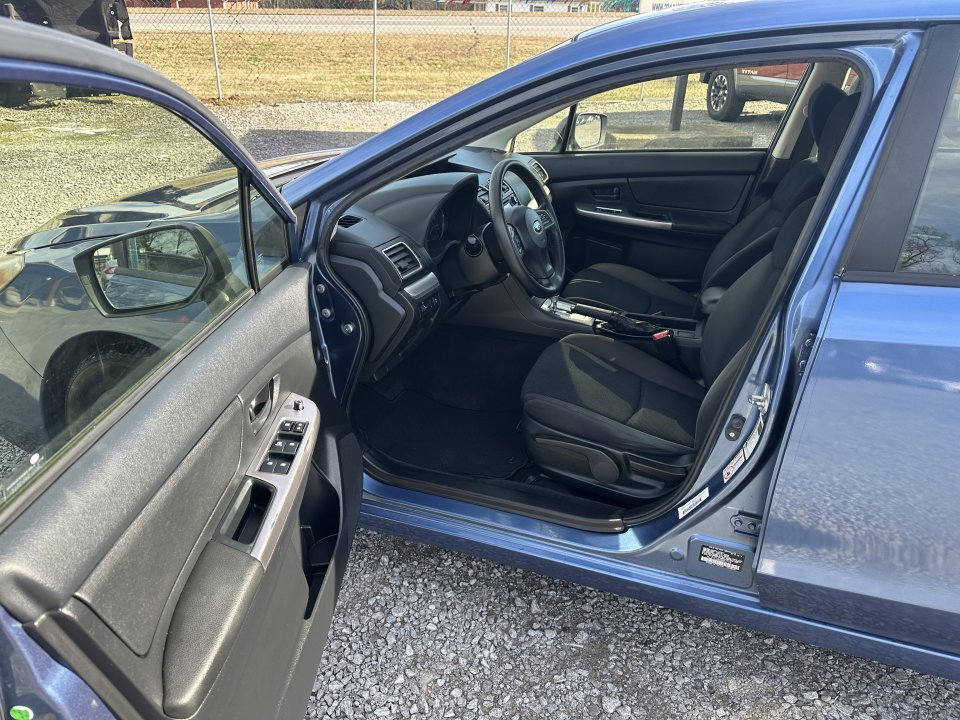 Used 2016 Subaru Impreza 2.0i image 13