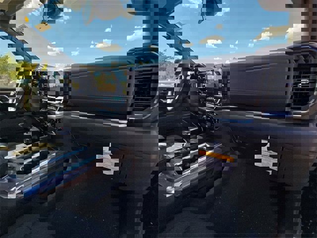 New 2026 Chevrolet Silverado 1500 LT image 30