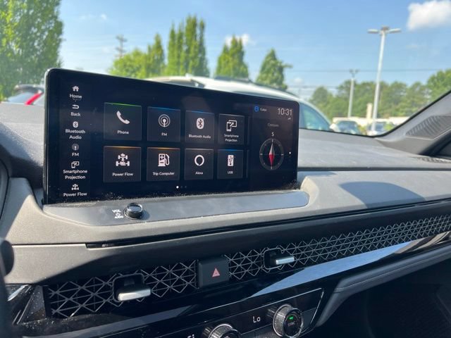 Used 2023 Honda Accord Sport image 19