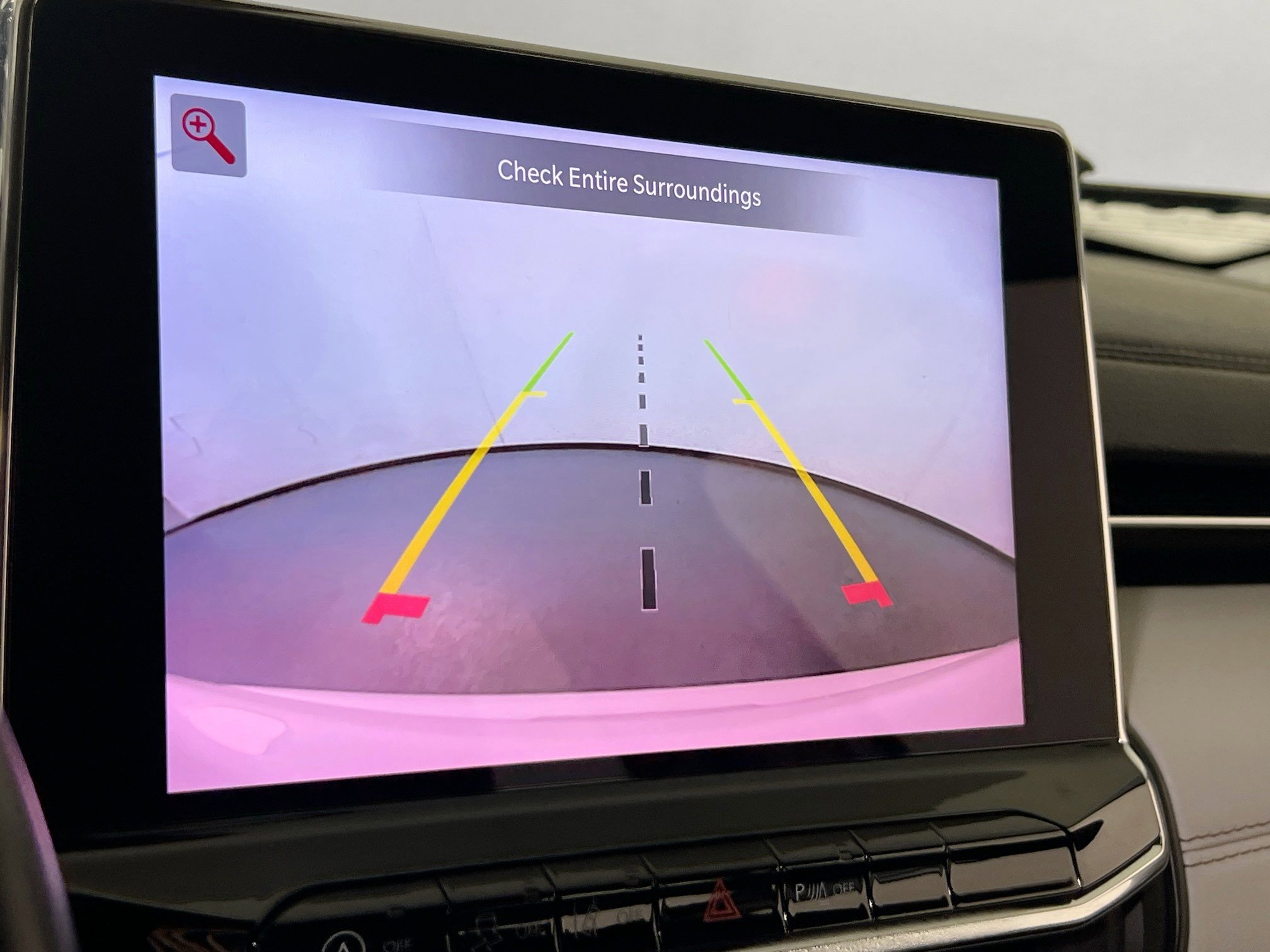 Used 2022 Jeep Compass Limited w/ Elite Group image 13