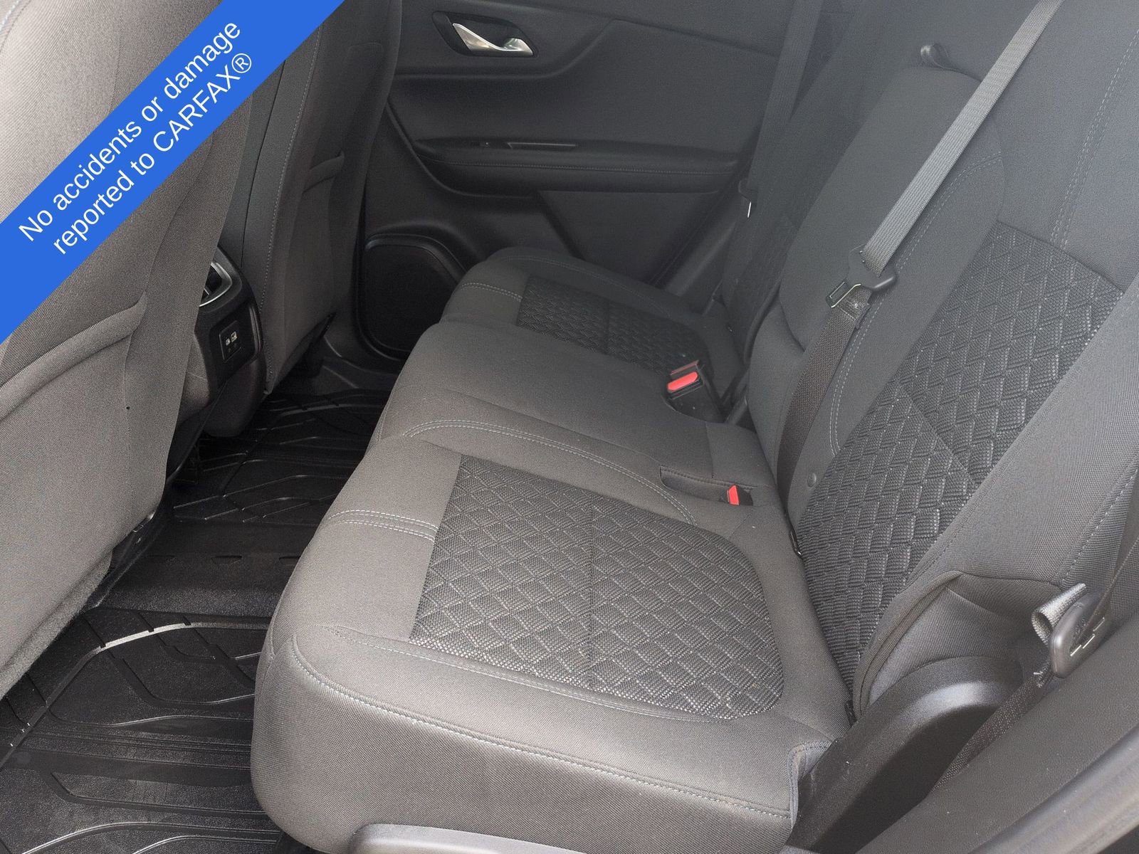 Used 2020 Chevrolet Blazer LT FWD image 21