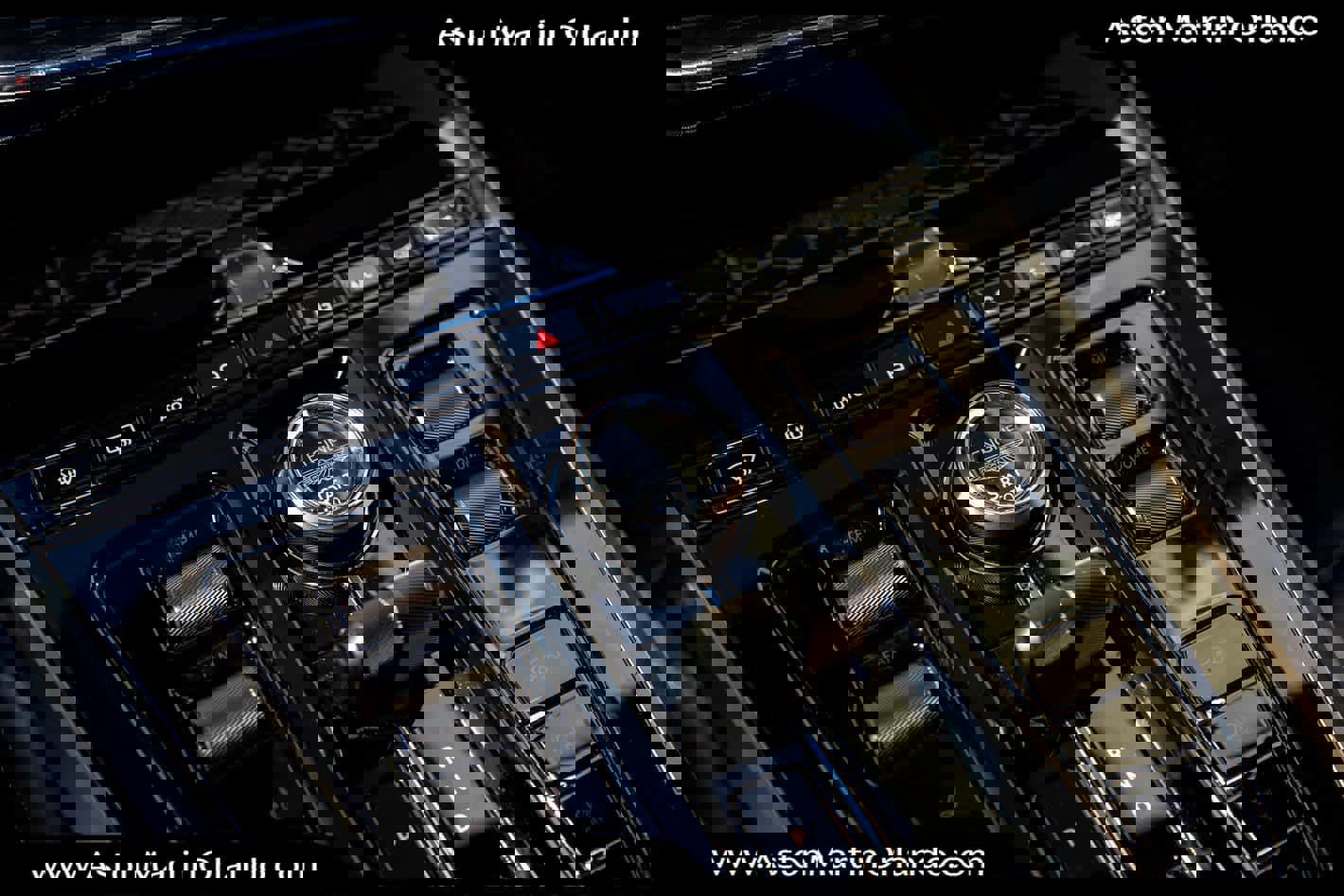 Used 2025 Aston Martin DBX 707 image 49