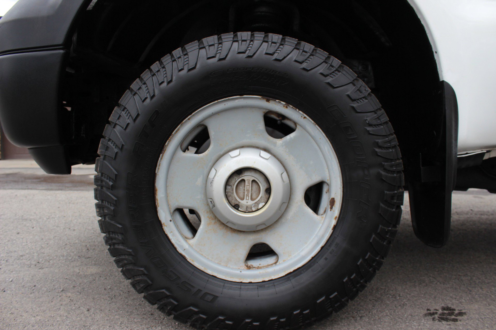 Used 2005 Ford F250 XLT AWD/4WD image 35