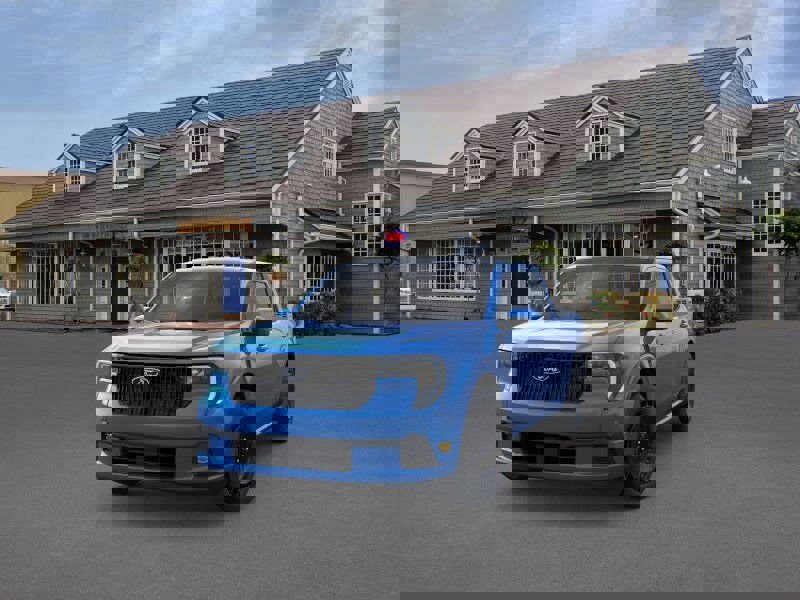 New 2025 Ford Maverick Lobo image 26