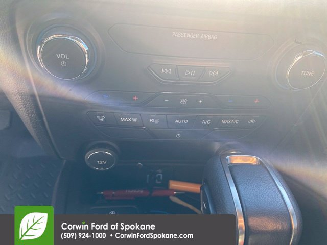 Used 2019 Ford Ranger XLT w/ Equipment Group 301A Mid AWD/4WD image 12