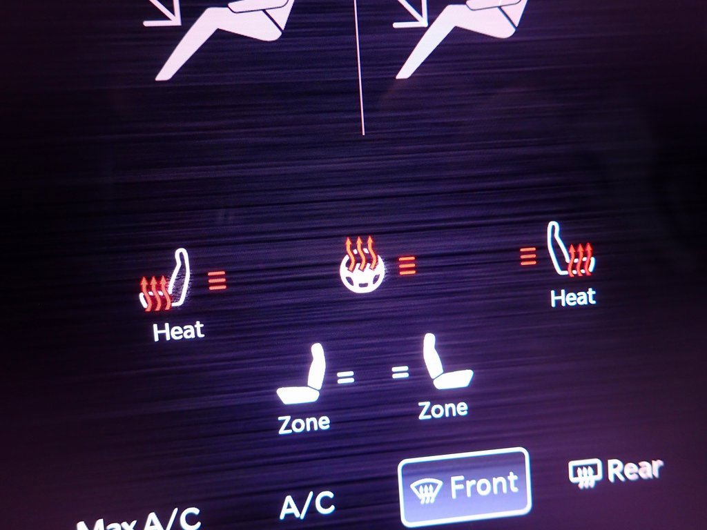 Used 2026 RAM 1500 Big Horn image 2