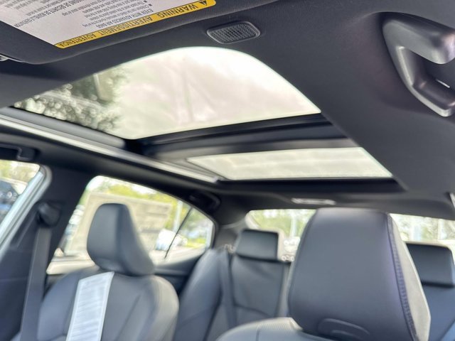 New 2026 Toyota Camry XSE image 32