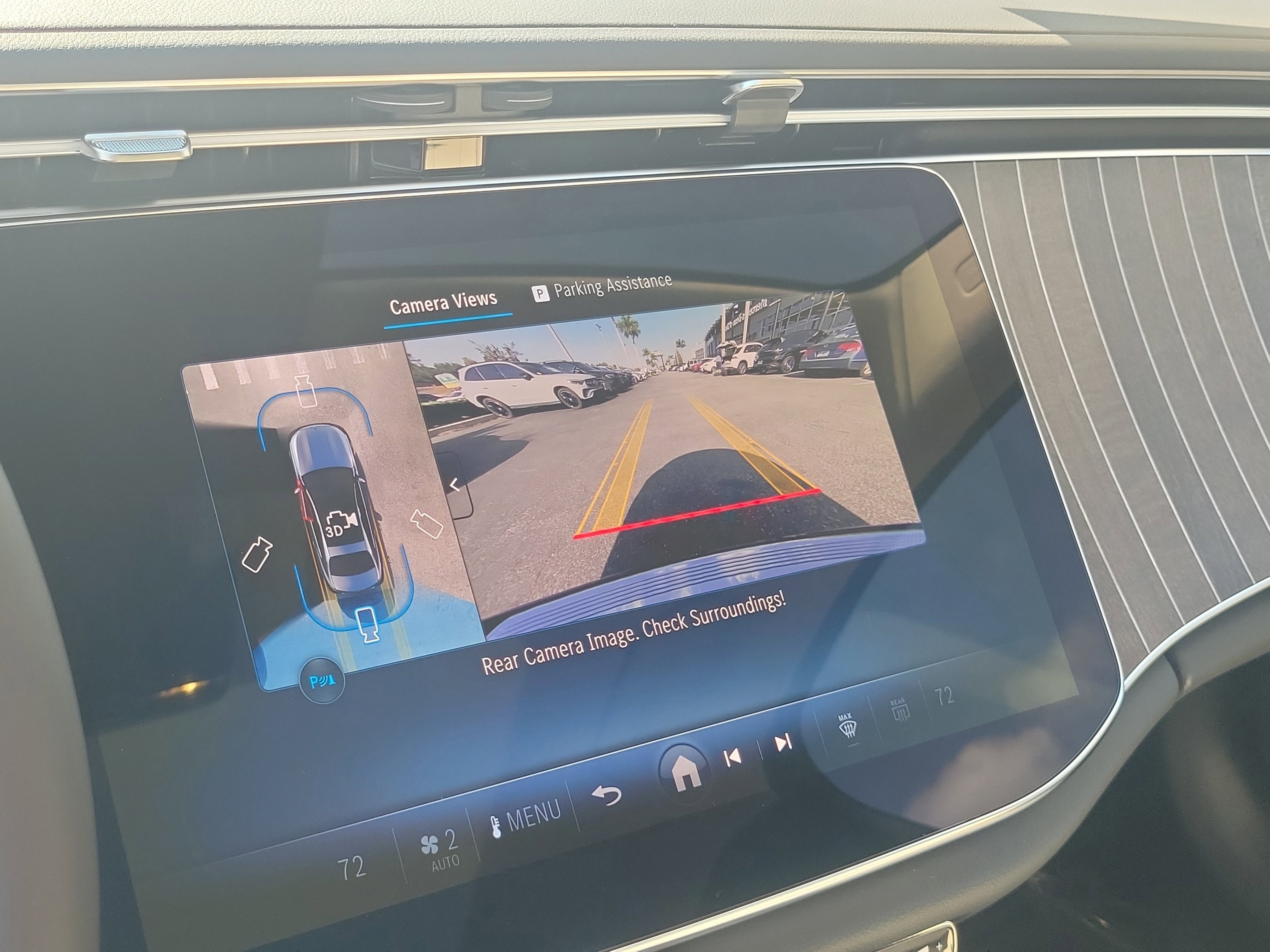 New 2026 Mercedes-Benz E 350 Sedan image 21