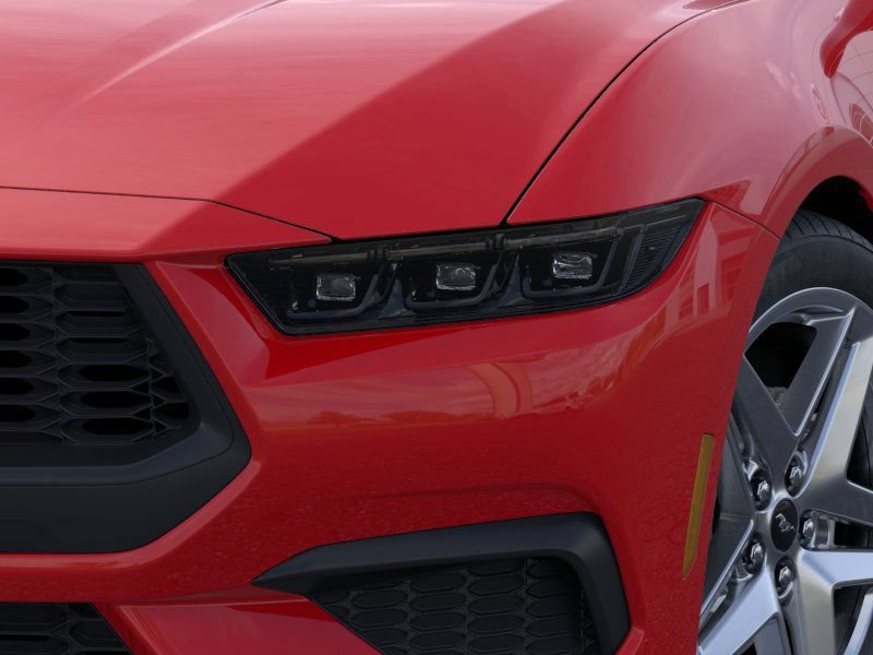 New 2026 Ford Mustang Premium RWD image 18