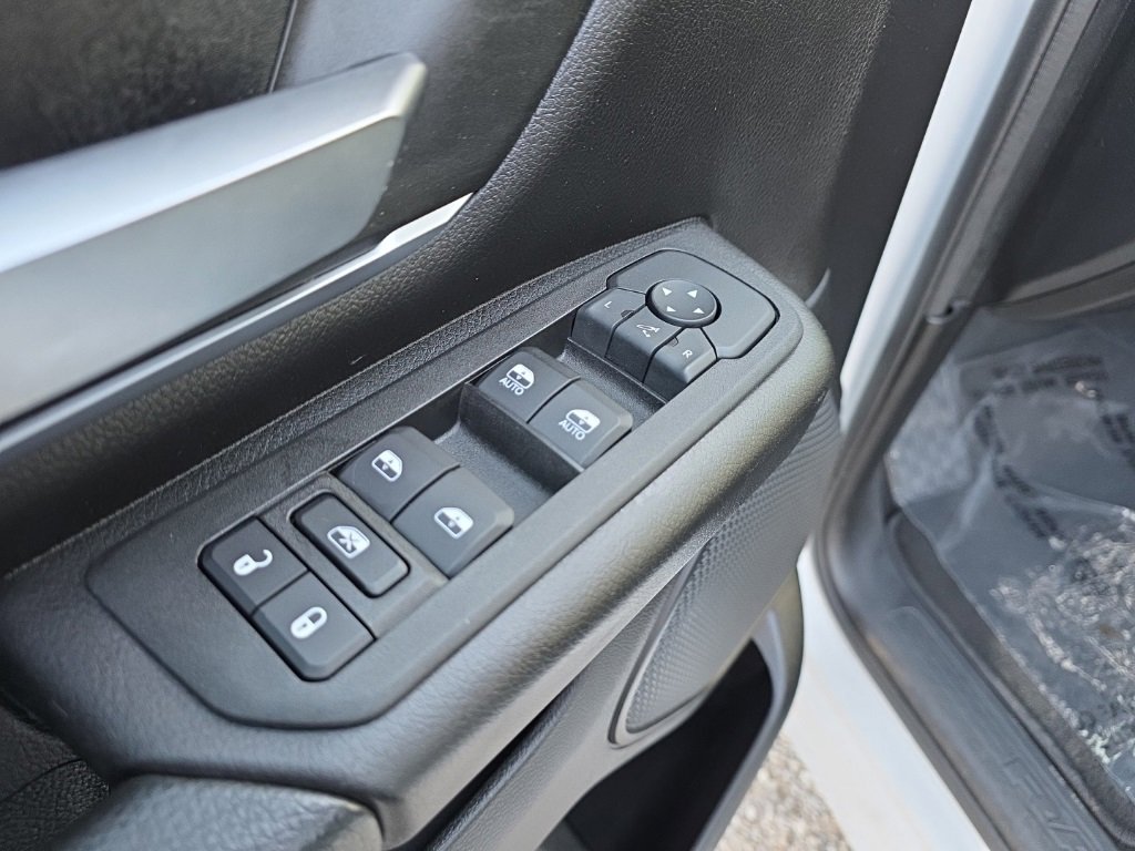 Used 2025 RAM 1500 Big Horn image 13