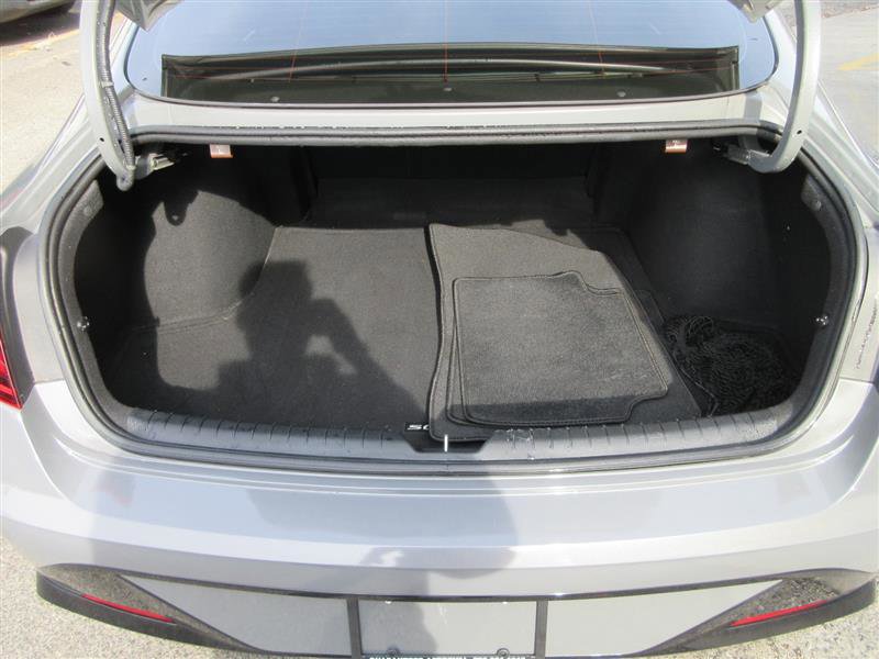 Used 2020 Hyundai Sonata SEL Plus image 6