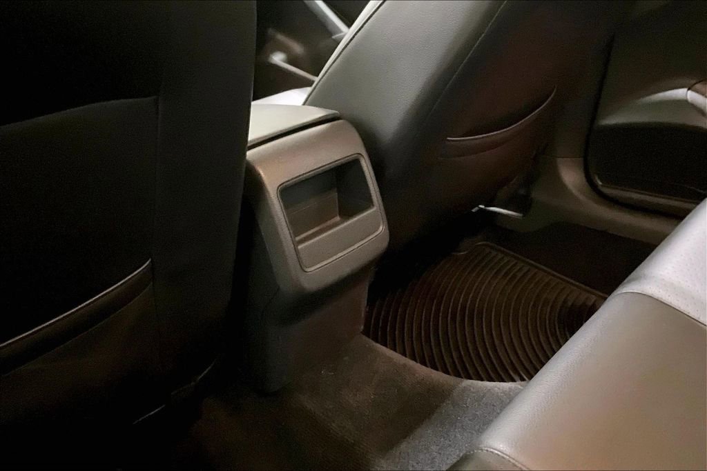 Used 2012 Volkswagen Passat 2.5 SE image 10