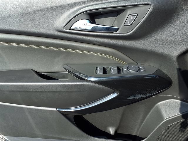 New 2026 Chevrolet Trax LT FWD image 15