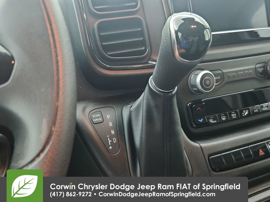Used 2023 RAM ProMaster 3500 w/ Convenience Group FWD image 18
