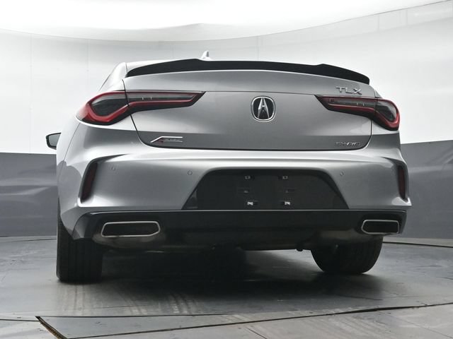 Used 2023 Acura TLX SH-AWD w/ A-SPEC Pkg image 31