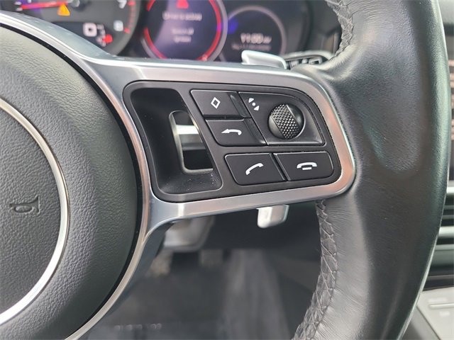 Used 2021 Porsche Cayenne image 25