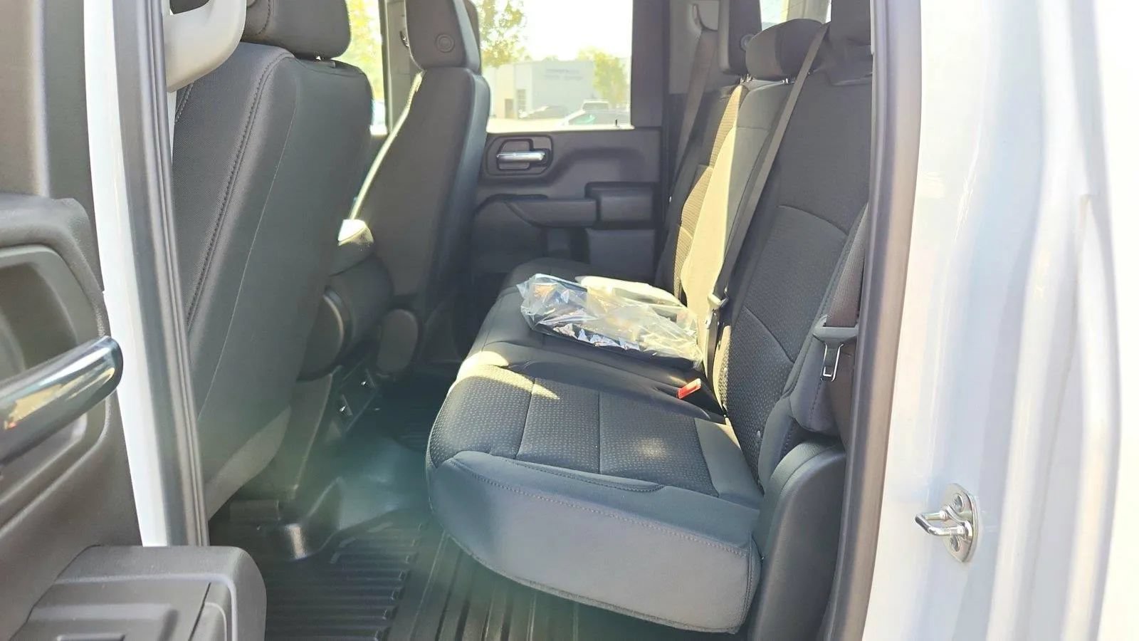 New 2026 Chevrolet Silverado 2500 W/T w/ WT Convenience Package AWD/4WD image 26
