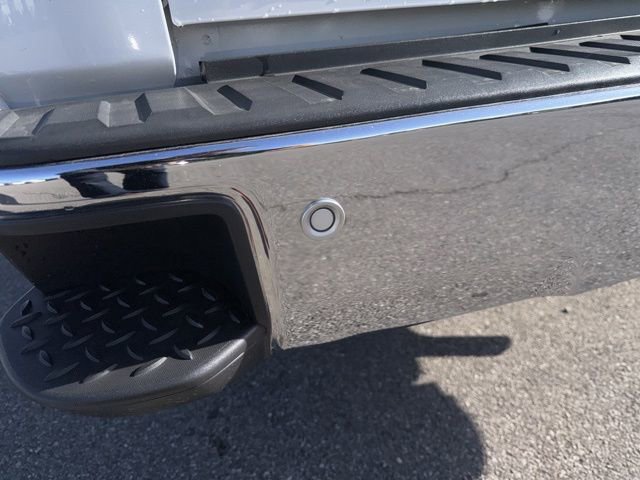 Used 2017 GMC Sierra 1500 SLT AWD/4WD image 25