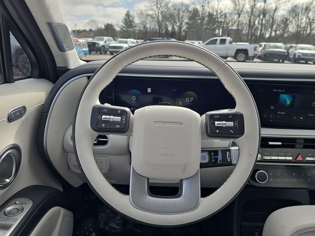 New 2026 Hyundai Palisade Calligraphy image 14