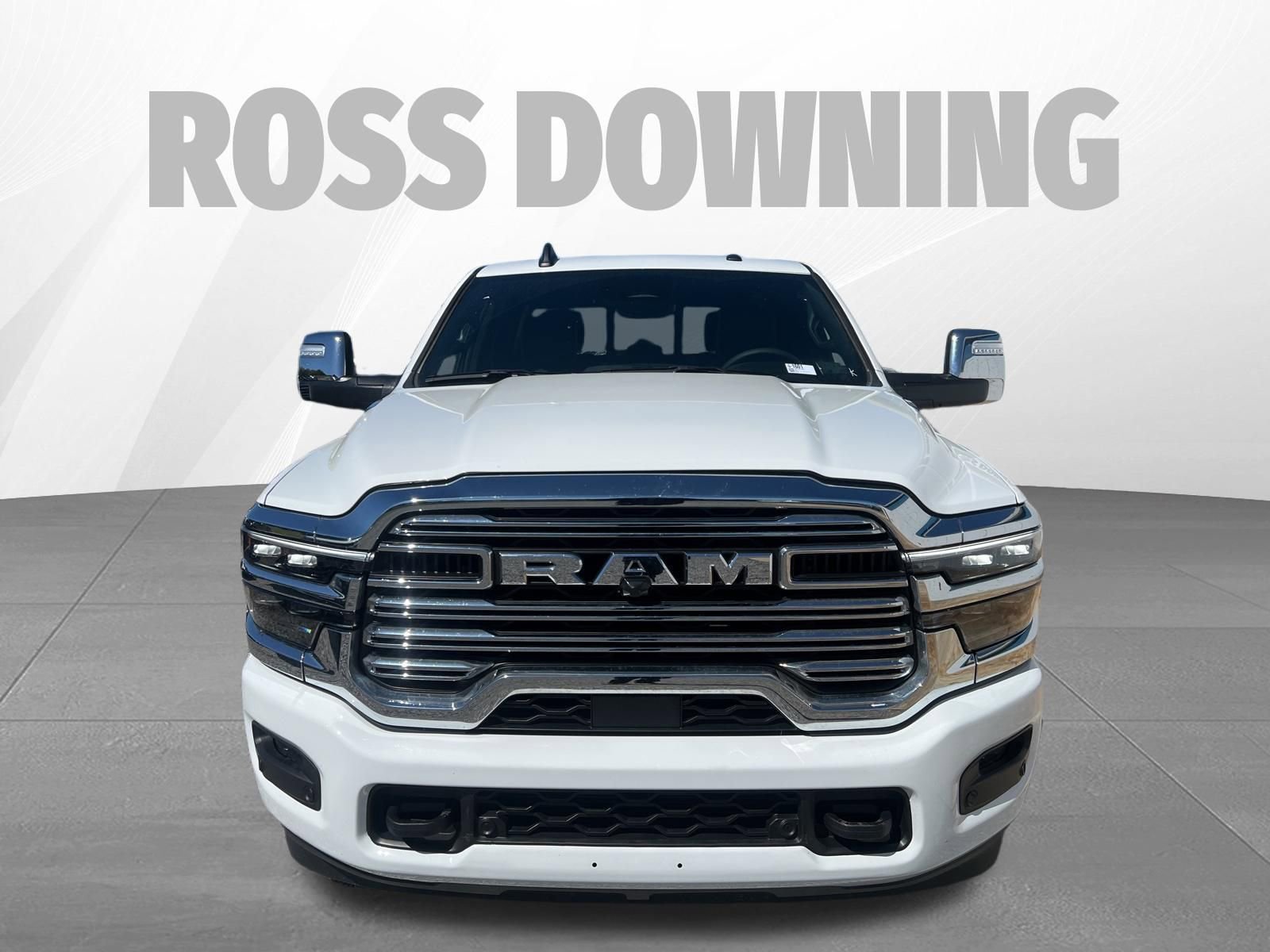 Used 2026 RAM 2500 Laramie image 2