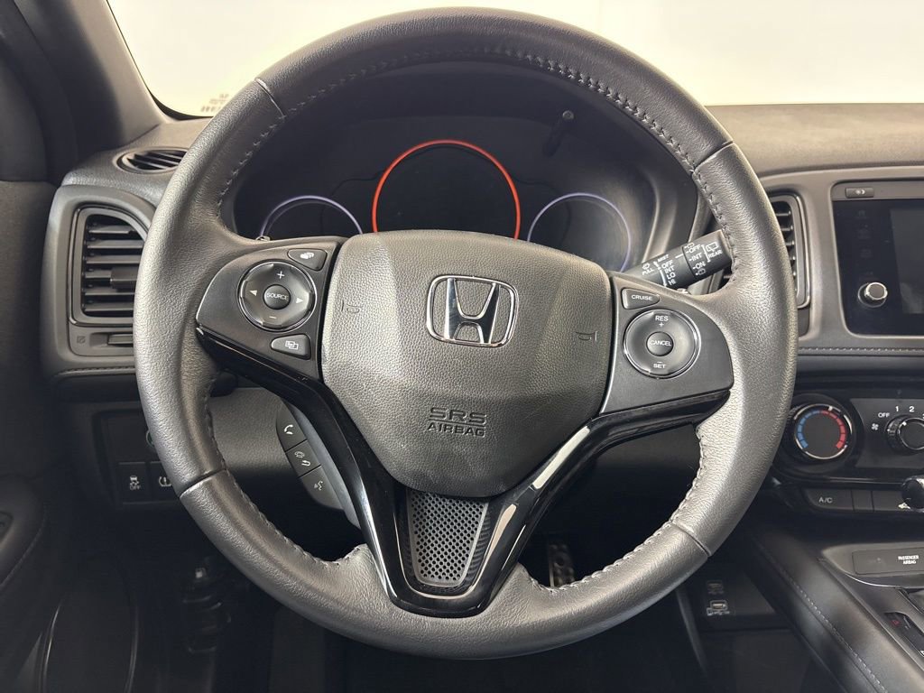 Used 2021 Honda HR-V Sport image 19