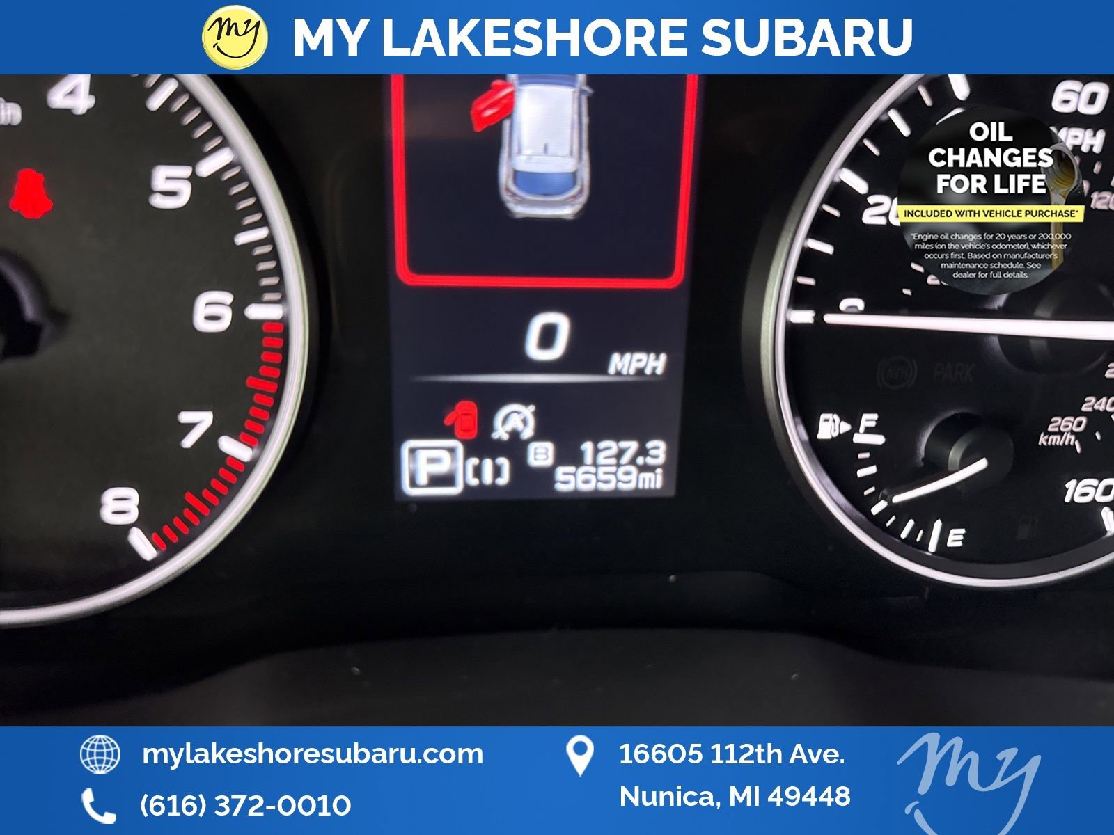 Certified 2024 Subaru Crosstrek 2.5i Limited w/ Crosstrek Mirror Package image 20