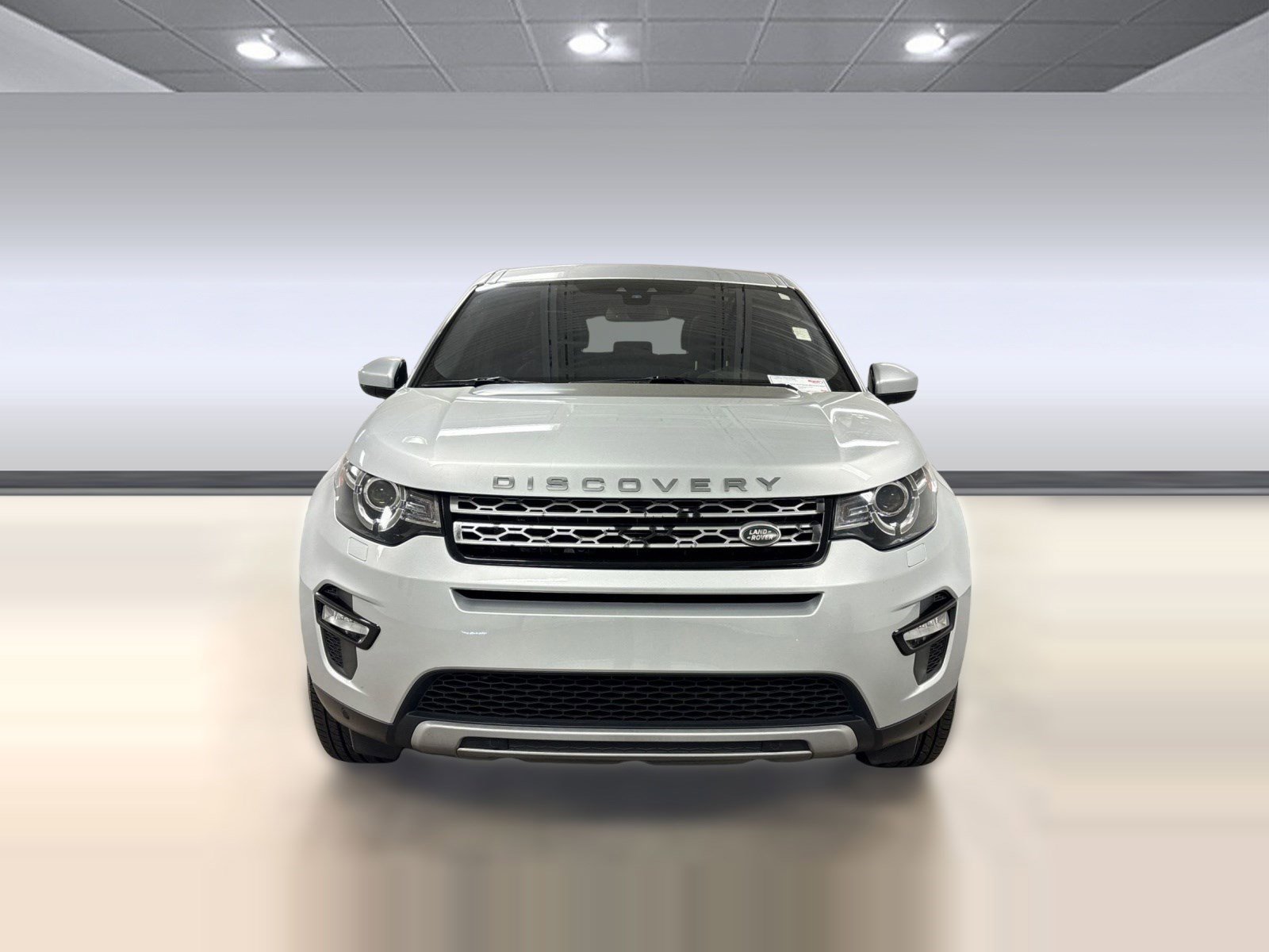 Used 2018 Land Rover Discovery Sport HSE image 5