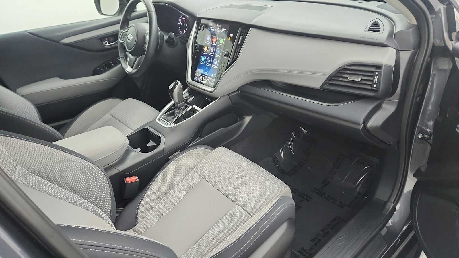 Certified 2024 Subaru Outback Premium AWD/4WD image 22