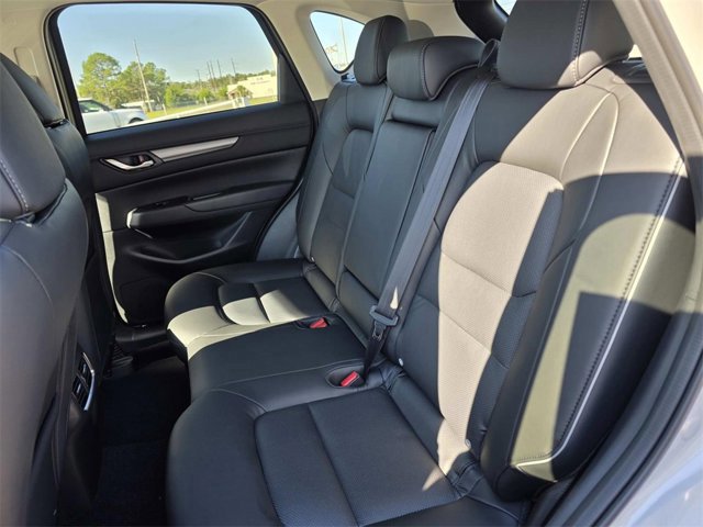 New 2025 MAZDA CX-5 AWD 2.5 S w/ Select Package image 8