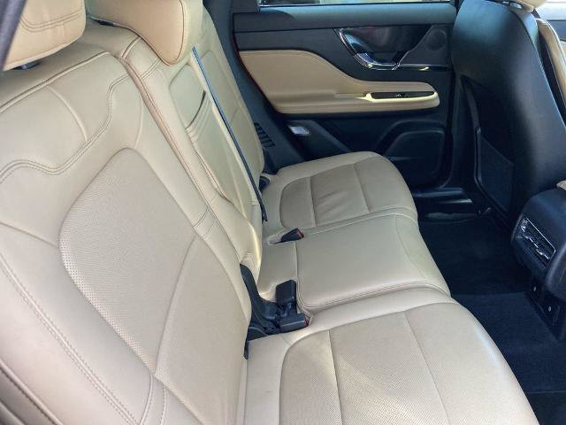 Used 2023 Lincoln Corsair Reserve w/ Equipment Group 201A FWD image 24