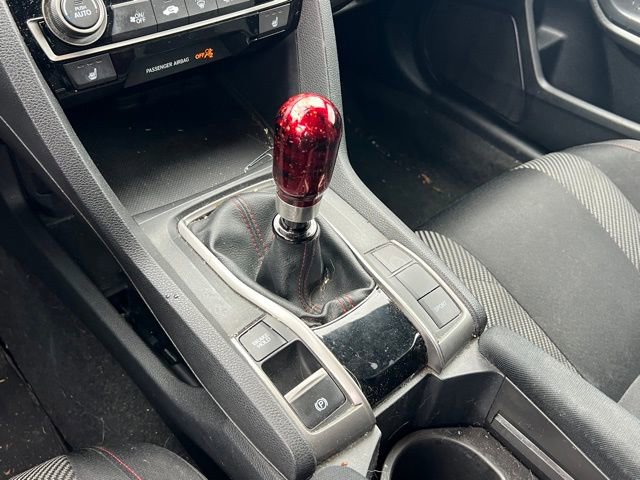 Used 2017 Honda Civic Si image 19