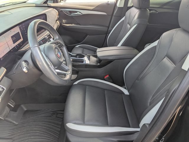 Used 2025 Buick Envision Sport Touring AWD/4WD image 22