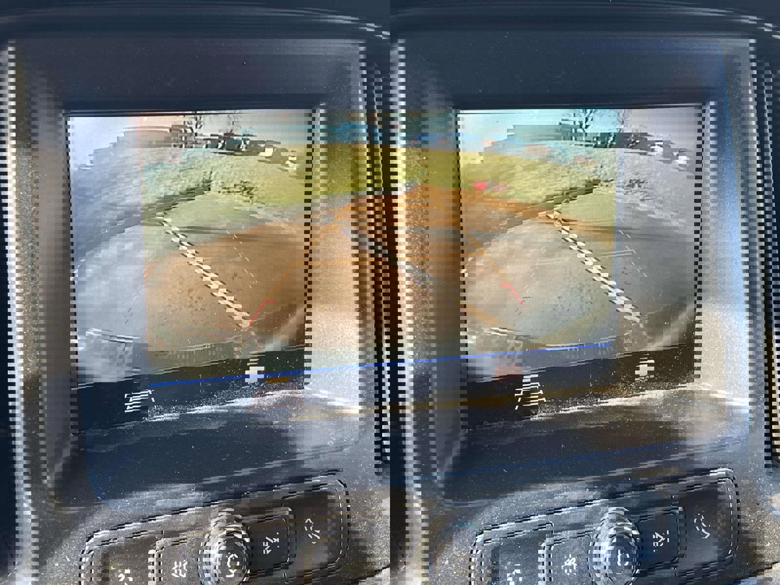 Used 2022 Chevrolet Colorado W/T w/ WT Convenience Package image 19