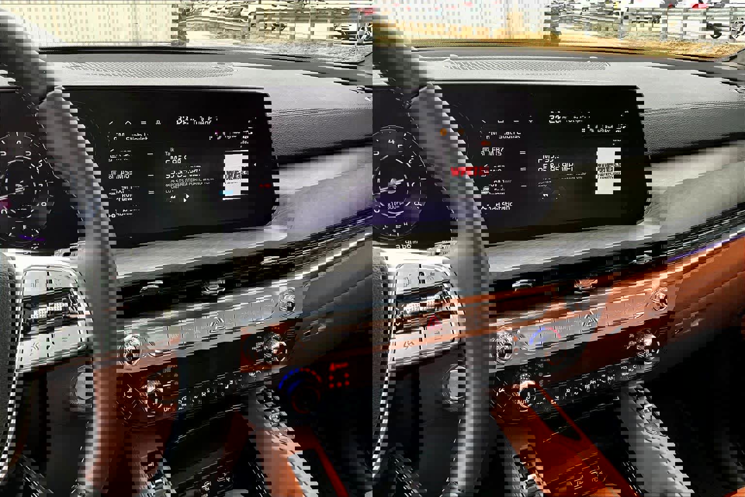 Used 2024 Kia Telluride SX Prestige X-Line image 7