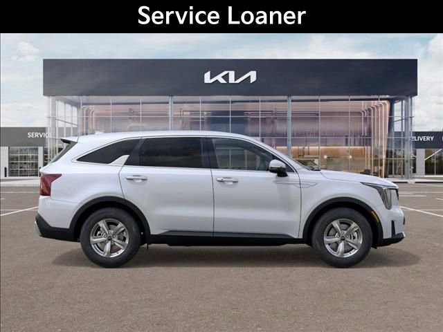 New 2026 Kia Sorento LX image 7