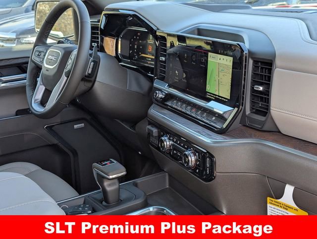 New 2026 GMC Sierra 1500 SLT w/ SLT Premium Plus Package image 14