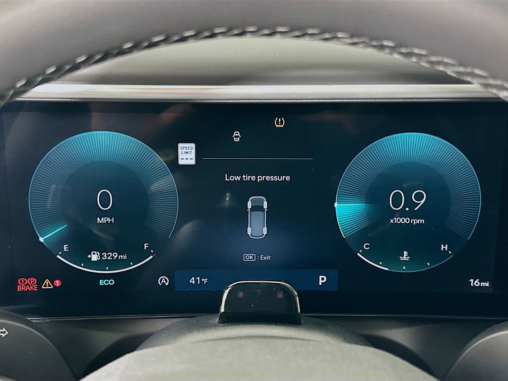 Certified 2026 Hyundai Palisade Calligraphy image 12