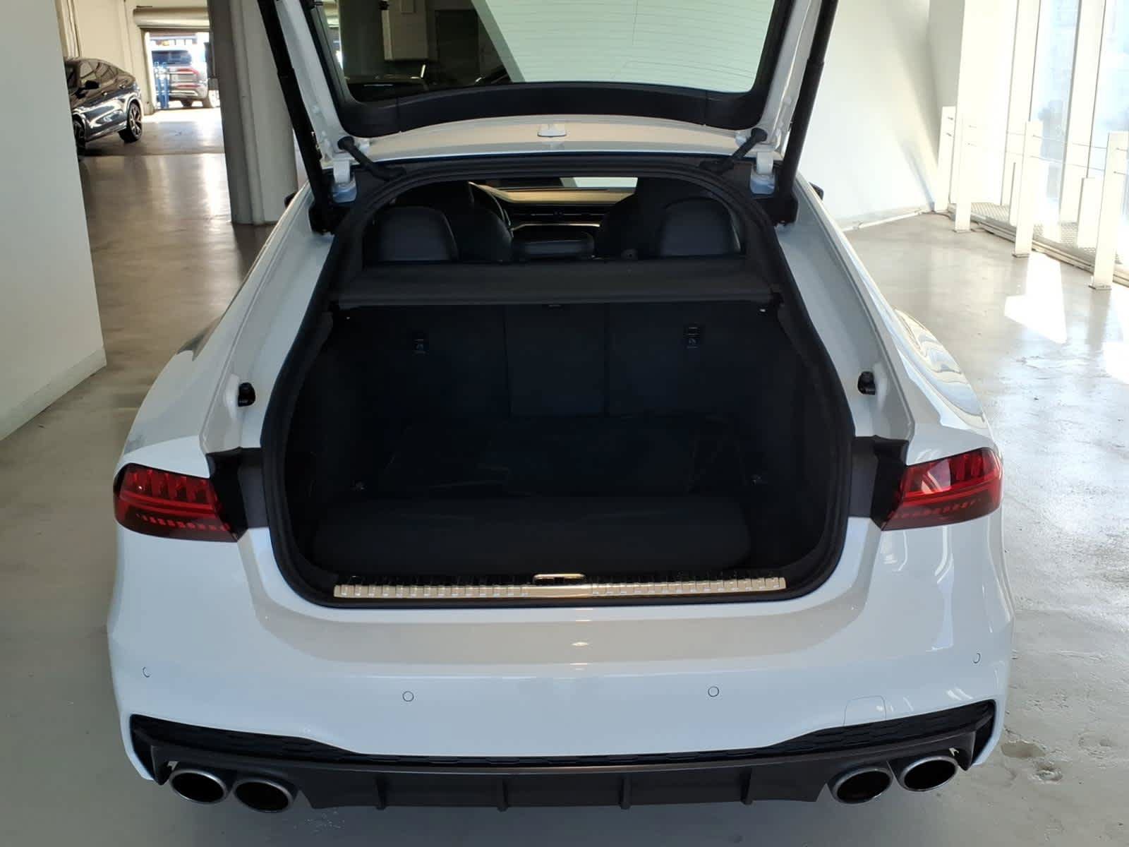 Used 2023 Audi S7 Prestige w/ Prestige Package AWD/4WD image 9