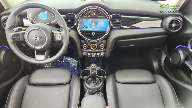 Used 2023 MINI Cooper S image 84