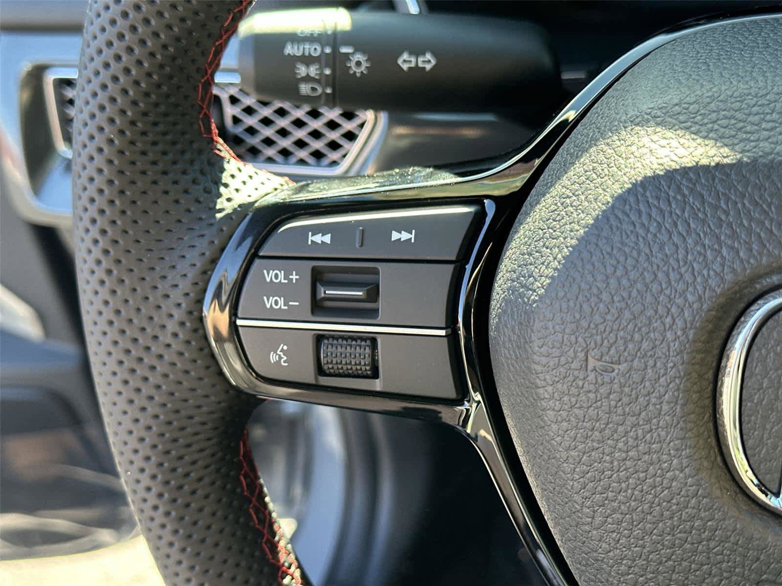 New 2026 Acura Integra Type S FWD image 24