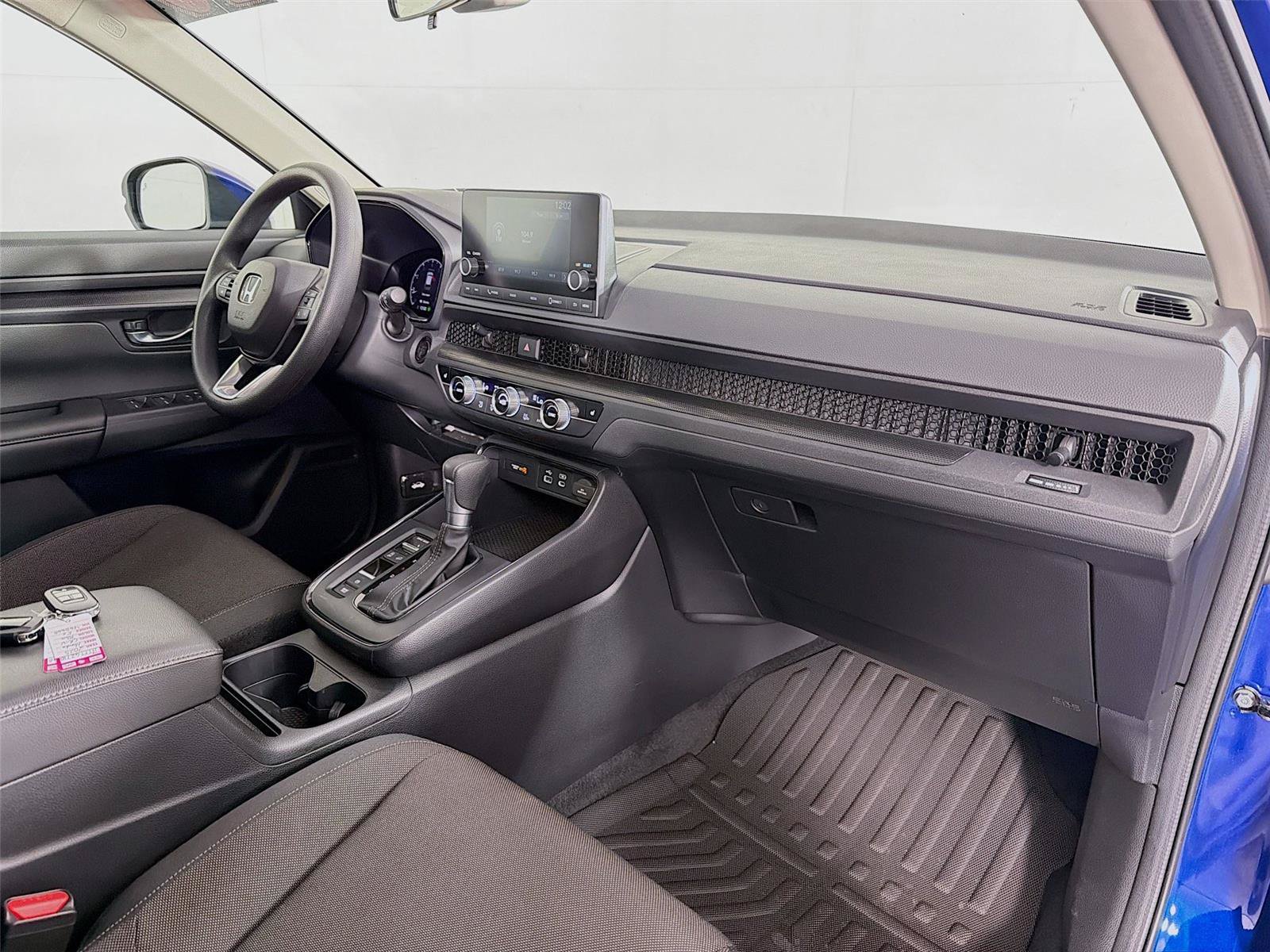 Used 2025 Honda CR-V EX image 31